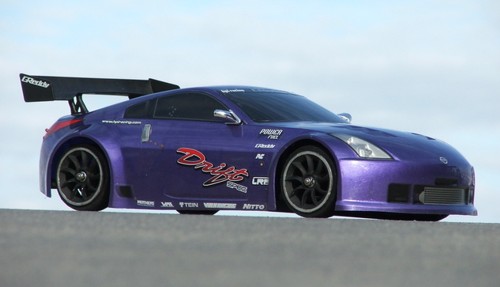 RC-Drift-Car